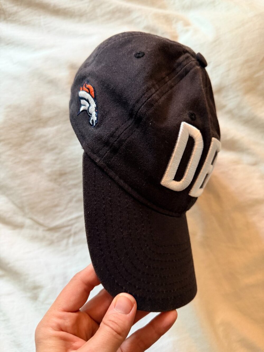 Women's Denver Broncos Hat